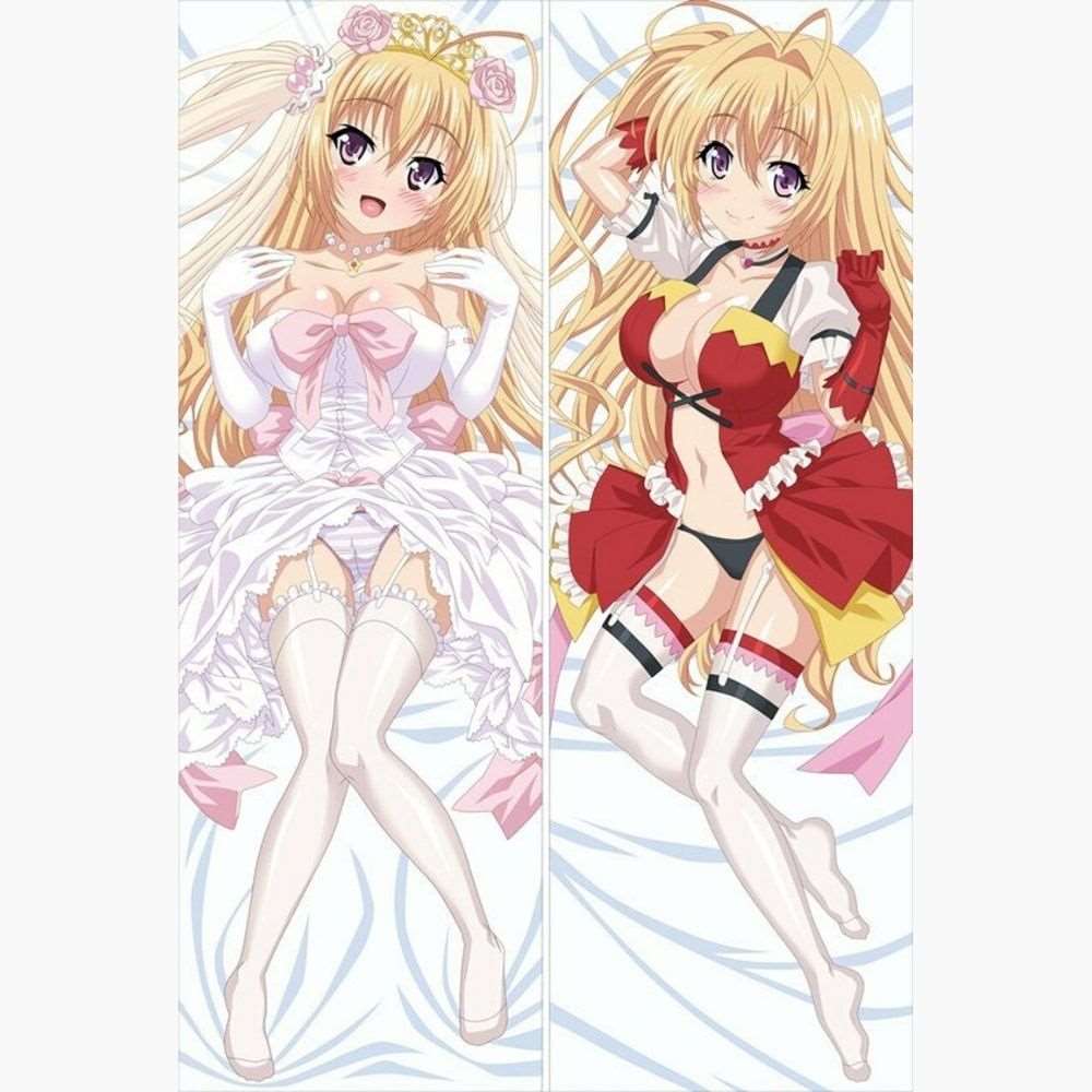 Dakimakura Hana Hochzeitskleid Baka na IMOuto | Waifuparadise