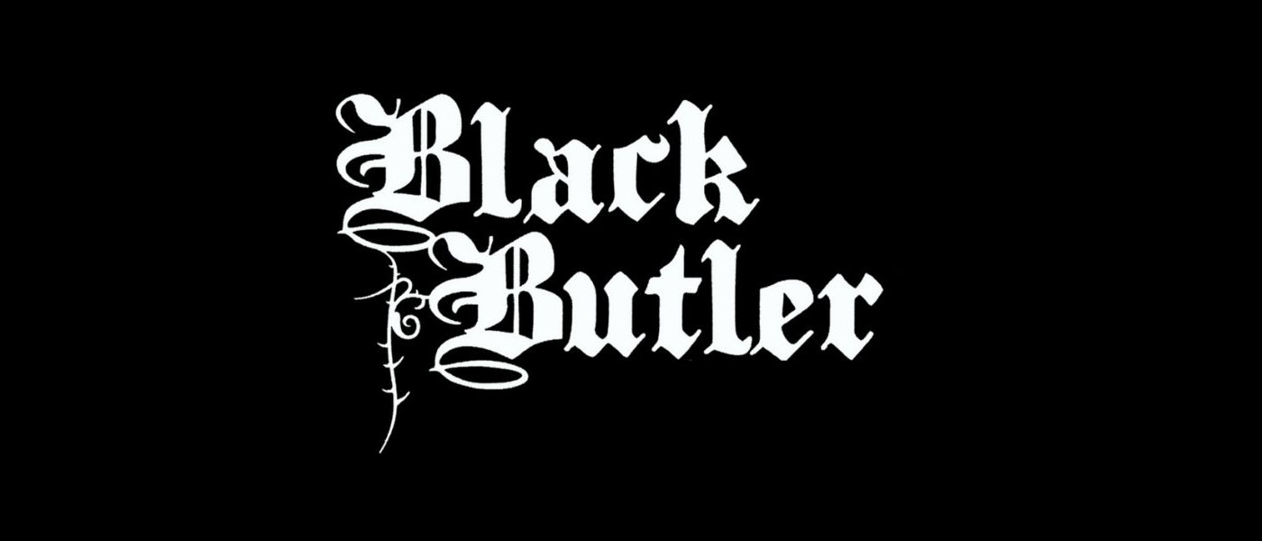 Dakimakura Black Butler