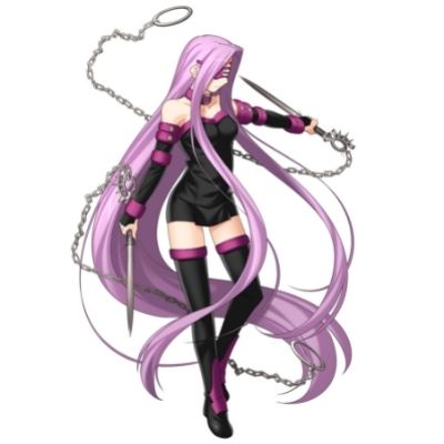 Dakimakura Medusa Rider Fate Grand Order