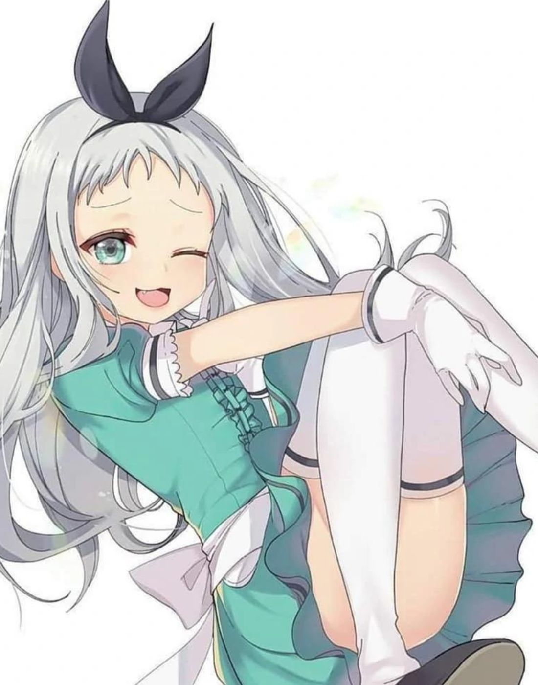 Dakimakura Hideri