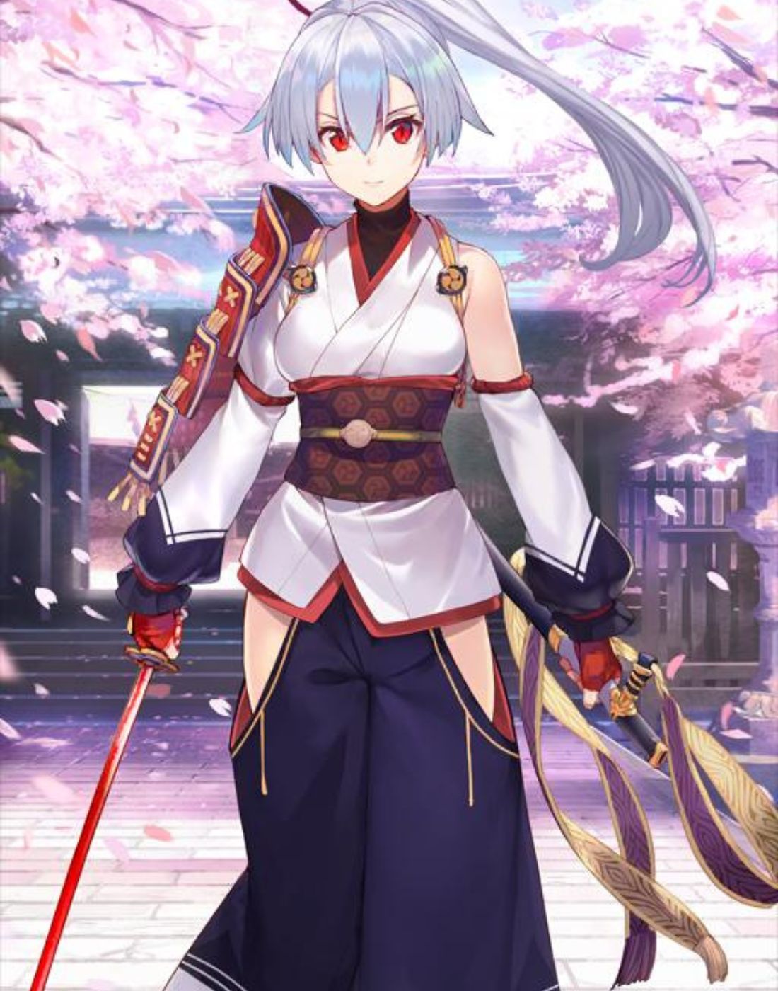 Dakimakura Tomoe Gozen Fate