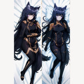 Dakimakura De Delta Ennuyée