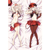 Dakimakura Alisa Ilinichina Sexy | WaifuParadise