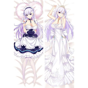 Dakimakura Belfast Robe De Mariage Seiso | WaifuParadise