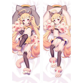 Dakimakura Eldridge Kitty Idol Sans | WaifuParadise