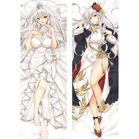 Dakimakura Enterprise Blooming Peony Sans | WaifuParadise