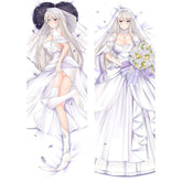 Dakimakura Enterprise Robe De Mariage Sans | WaifuParadise