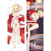 Dakimakura Glorious Pungent Plum Sans | WaifuParadise