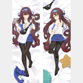 Dakimakura Hu Tao -Brille