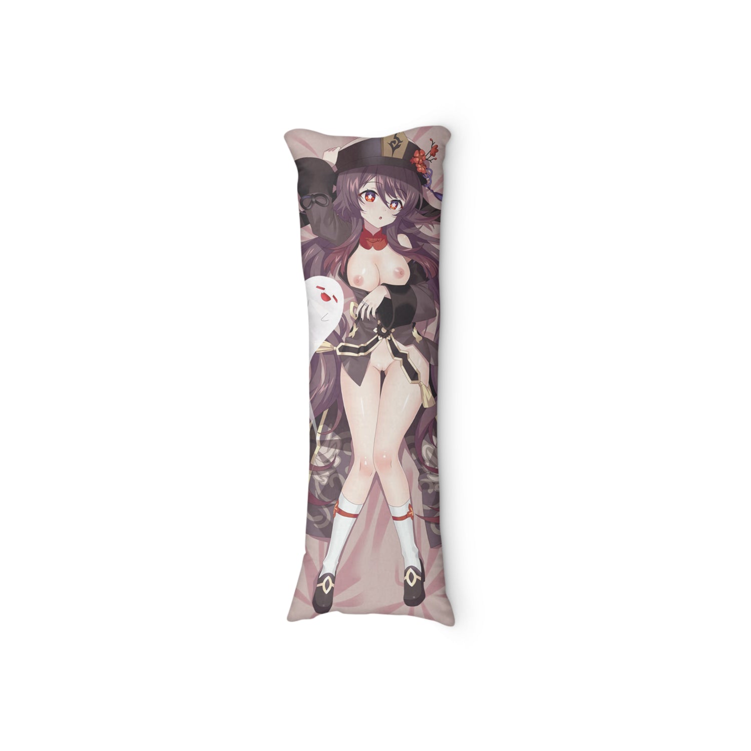 Dakimakura Hu Tao Bunny Girl Hentai