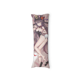 Dakimakura Hu Tao Bunny Mädchen