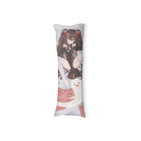 Dakimakura Hu Tao -Sammler