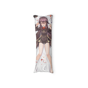 Dakimakura Hu Tao Fantôme