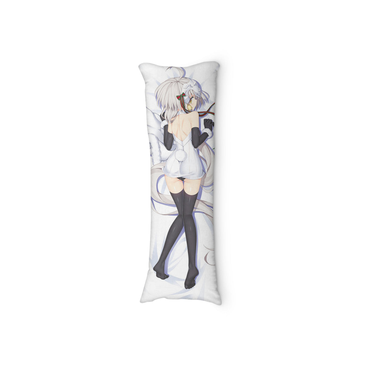 Dakimakura Jeanne D'Arc Lily Uniforme | WaifuParadise