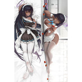 Dakimakura Karin Kakudate Maid Sexy | WaifuParadise