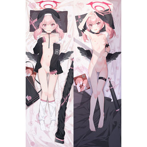 Dakimakura Koharu Hot | WaifuParadise