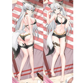 Dakimakura Lapland Bikini | WaifuParadise