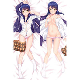 Dakimakura Megumi Tadokoro Sexy | WaifuParadise