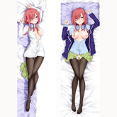 Dakimakura Miku Nakano Lit Hentai | WaifuParadise