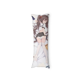 Dakimakura Hu Tao Student