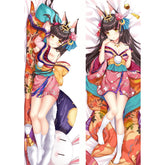 Dakimakura Nagato Guardian Fox's Shining Furisode Sans | WaifuParadise