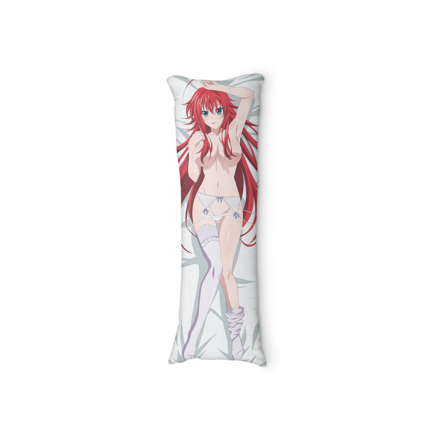 Dakimakura Rias Nue High School DxD | WaifuParadise