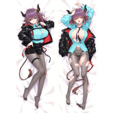 Dakimakura Siderorca Uniforme Simple | WaifuParadise