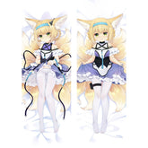 Dakimakura Suzuran Uniforme Normal | WaifuParadise