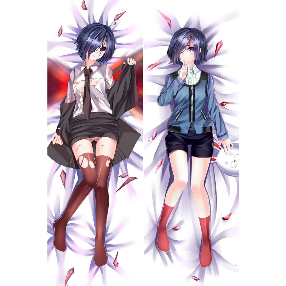 Dakimakura Touka Kirishima | WaifuParadise