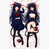 Dakimakura Gokou Ruri CatGirl | WaifuParadise