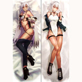 Dakimakura Altera Uniforme Sexy | WaifuParadise