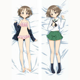 Dakimakura Saki Girls Und Panzer | WaifuParadise