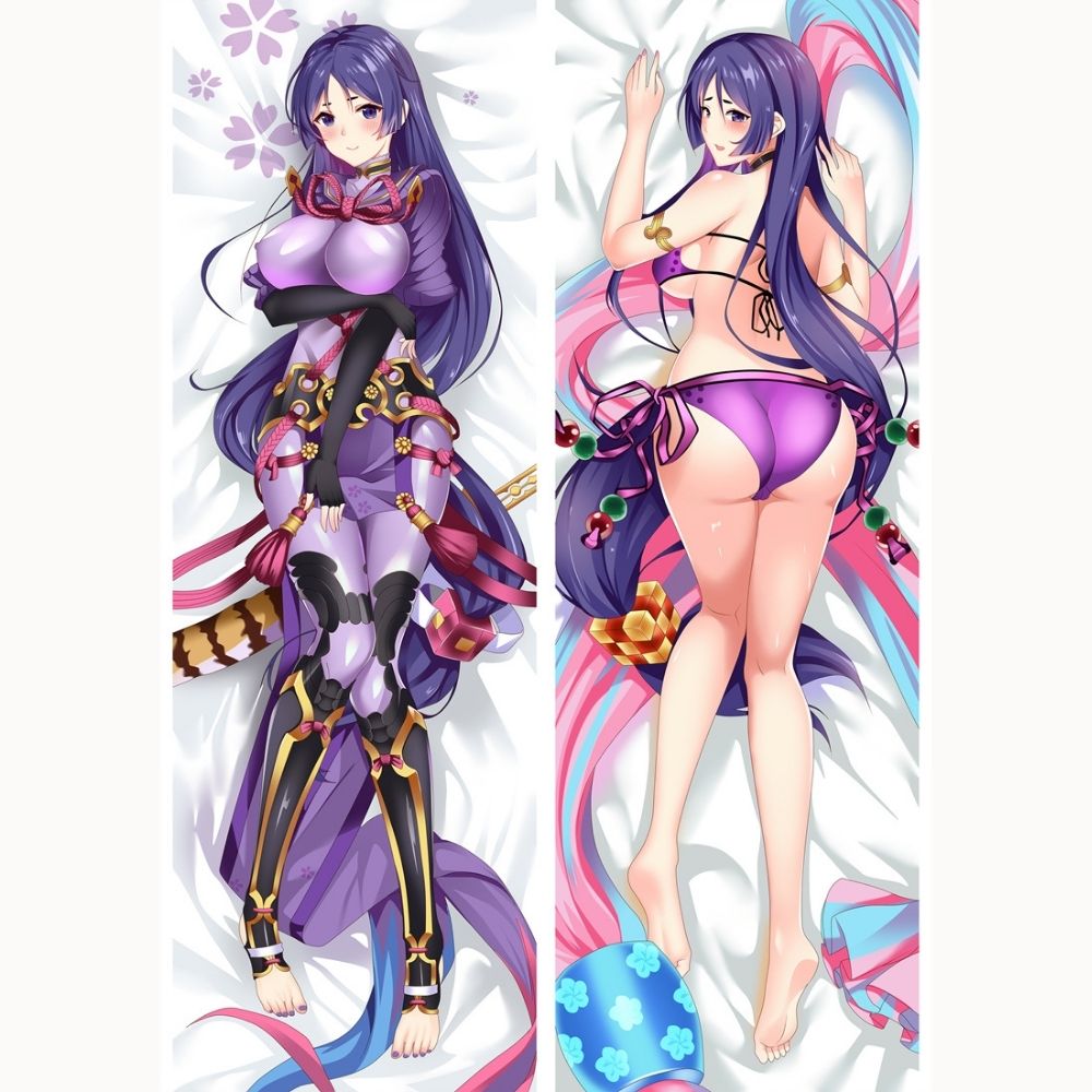 Dakimakura Minamoto No Raikou Bikini | WaifuParadise