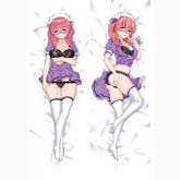 Dakimakura Miu Amano Blend S Sans | WaifuParadise