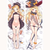 Dakimakura Abigail Williams Hot Nue | WaifuParadise