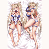 Bradamante Dakimakura Fate Grand Order | WaifuParadise