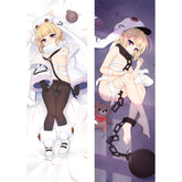 Dakimakura Grozny Lewd | WaifuParadise