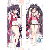 Dakimakura I-168 Uniforme Normal Sans | WaifuParadise