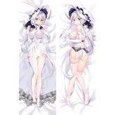 Dakimakura Illustrious Tenue Normal | WaifuParadise