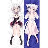 Dakimakura Koneko Peignoir Sexy | WaifuParadise