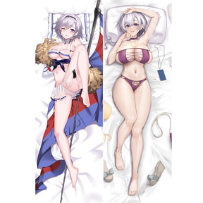 Dakimakura Reno Bikini Sans | WaifuParadise