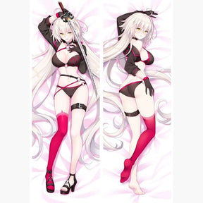 Dakimakura Berserker Jeanne D'Arc Arme Et Uniforme | WaifuParadise