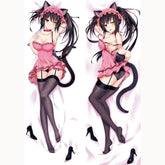 Dakimakura Kurumi CatGirl | WaifuParadise