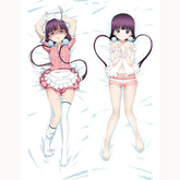 Dakimakura Maika Kawaii Blend S Sans | WaifuParadise