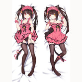 Dakimakura Kurumi Neko | WaifuParadise