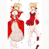 Dakimakura Nero Uniforme Fate/Extella | WaifuParadise