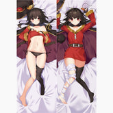 Dakimakura Megumin Mignonne Sans | WaifuParadise