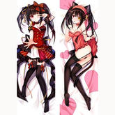 Neko Kurumi Dakimakura | WaifuParadise